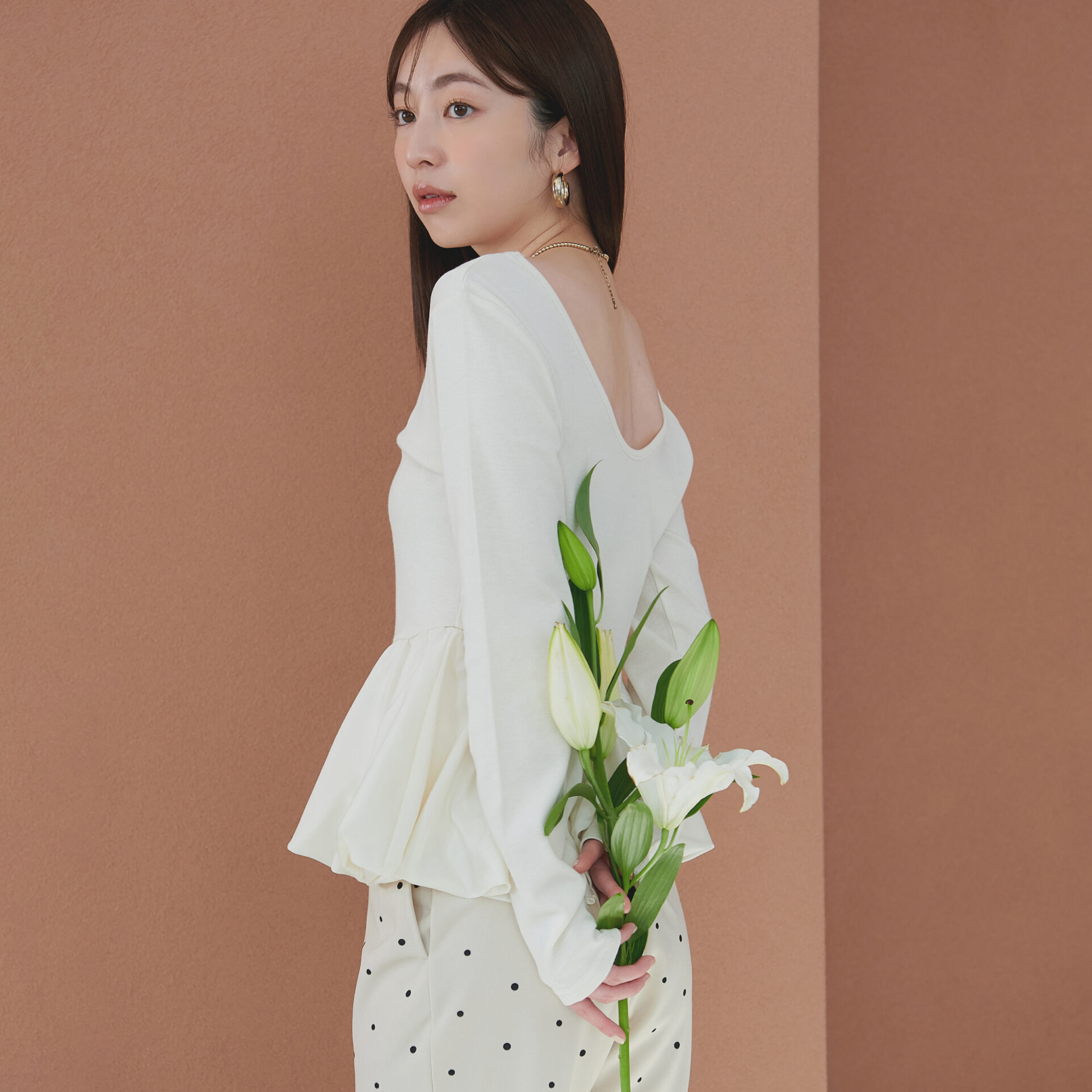 natural couture ナチュラルクチュール DISCOAT umm. natural couture 